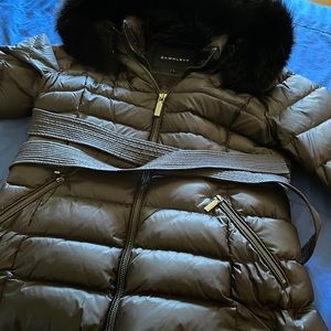 Dawn Levy size Large women winter coat. Reg$800 will sell for $550 brand new